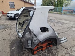 bontott VW GOLF VII Hátsó Karosszéria Csomag