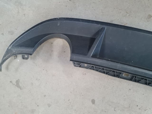 bontott VW GOLF VII Hátsó Koptató