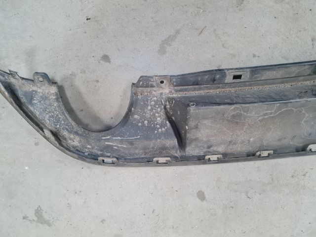 bontott VW GOLF VII Hátsó Koptató