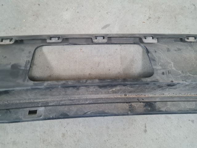 bontott VW GOLF VII Hátsó Koptató