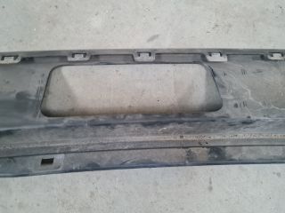 bontott VW GOLF VII Hátsó Koptató