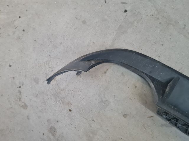 bontott VW GOLF VII Hátsó Koptató