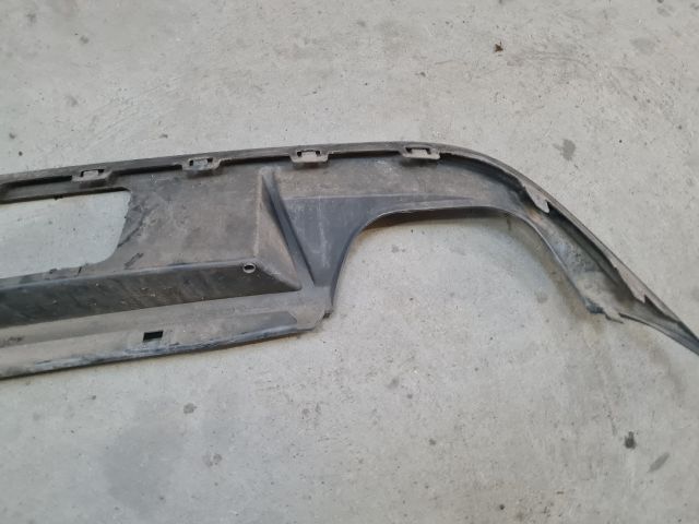 bontott VW GOLF VII Hátsó Koptató