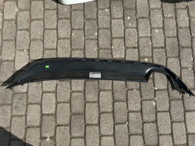 bontott VW GOLF VII Hátsó Koptató