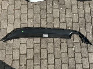 bontott VW GOLF VII Hátsó Koptató