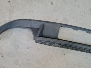 bontott VW GOLF VII Hátsó Koptató