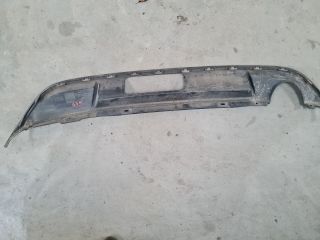 bontott VW GOLF VII Hátsó Koptató