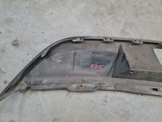 bontott VW GOLF VII Hátsó Koptató