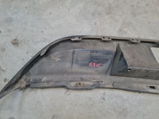 bontott VW GOLF VII Hátsó Koptató