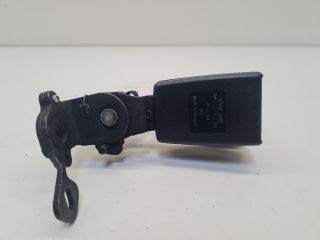 bontott VW GOLF VII Hátsó középső Biztonsági Öv Csat