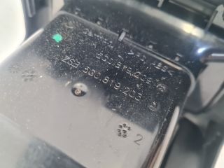 bontott VW GOLF VII Hátsó középső Szellőző