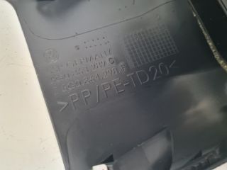 bontott VW GOLF VII Hátsó középső Szellőző