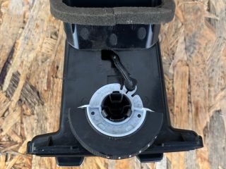 bontott VW GOLF VII Hátsó középső Szellőző