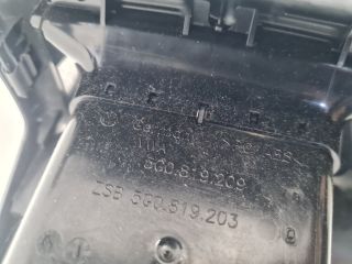 bontott VW GOLF VII Hátsó középső Szellőző