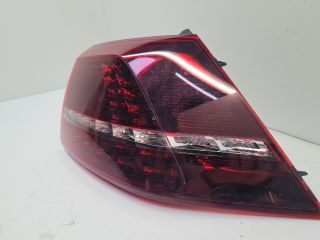 bontott VW GOLF VII Hátsó Lámpa Szett