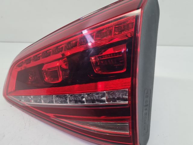 bontott VW GOLF VII Hátsó Lámpa Szett