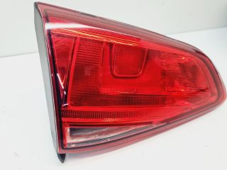 bontott VW GOLF VII Hátsó Lámpa Szett
