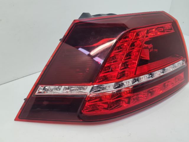 bontott VW GOLF VII Hátsó Lámpa Szett