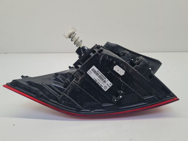 bontott VW GOLF VII Hátsó Lámpa Szett