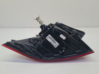 bontott VW GOLF VII Hátsó Lámpa Szett