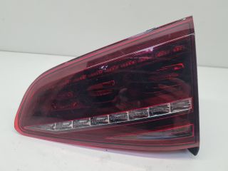 bontott VW GOLF VII Hátsó Lámpa Szett