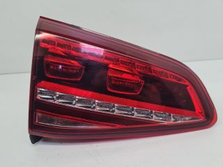 bontott VW GOLF VII Hátsó Lámpa Szett