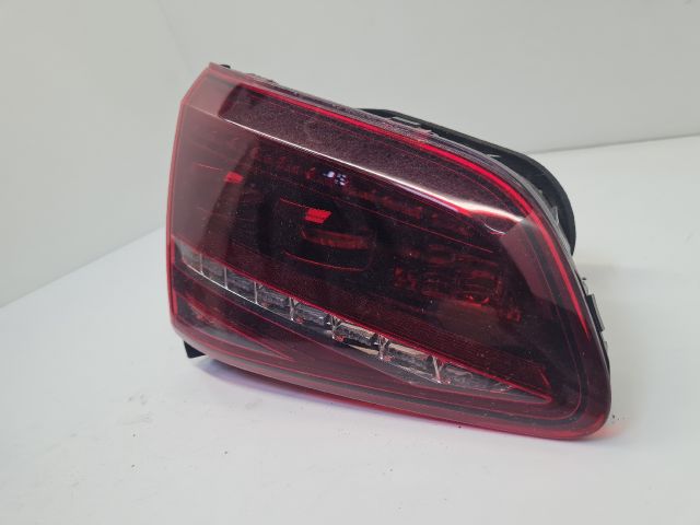 bontott VW GOLF VII Hátsó Lámpa Szett