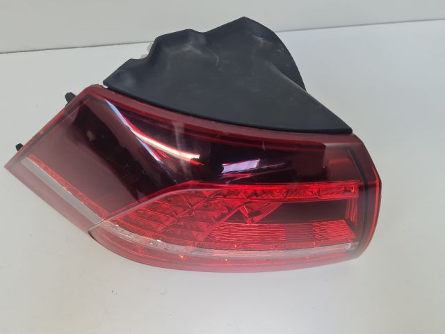 bontott VW GOLF VII Hátsó Lámpa Szett