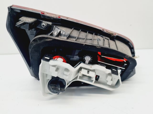 bontott VW GOLF VII Hátsó Lámpa Szett