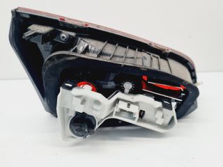 bontott VW GOLF VII Hátsó Lámpa Szett