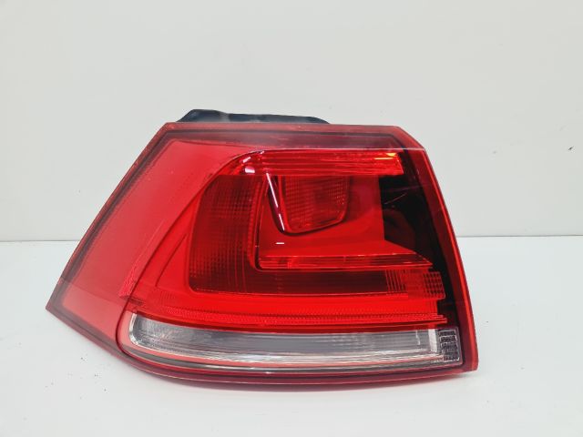 bontott VW GOLF VII Hátsó Lámpa Szett