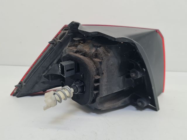 bontott VW GOLF VII Hátsó Lámpa Szett