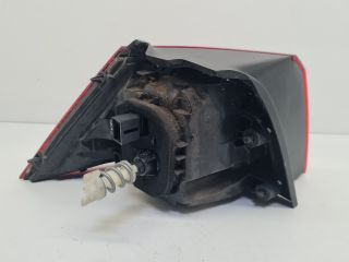 bontott VW GOLF VII Hátsó Lámpa Szett