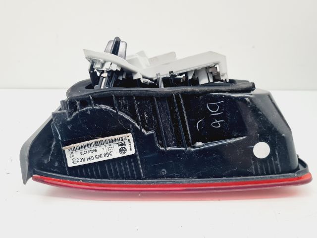 bontott VW GOLF VII Hátsó Lámpa Szett