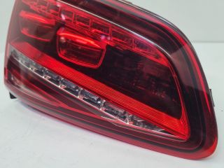 bontott VW GOLF VII Hátsó Lámpa Szett