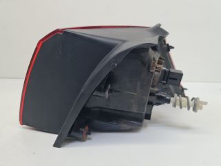 bontott VW GOLF VII Hátsó Lámpa Szett