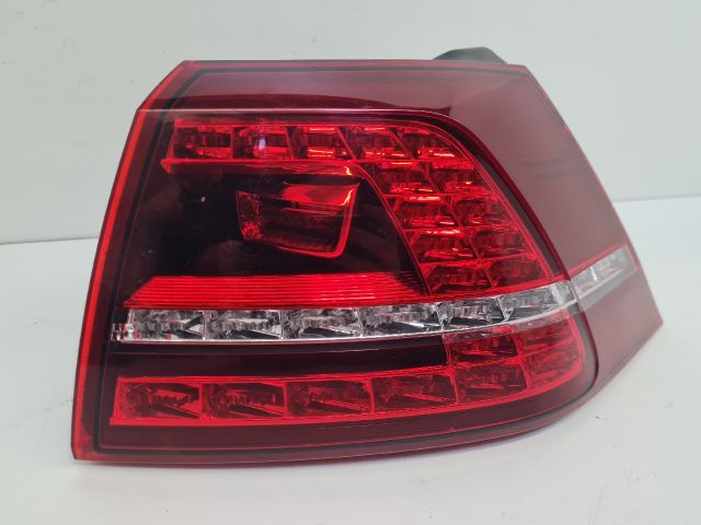 bontott VW GOLF VII Hátsó Lámpa Szett