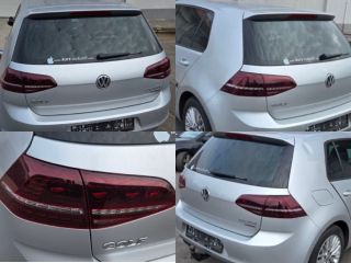 bontott VW GOLF VII Hátsó Lámpa Szett