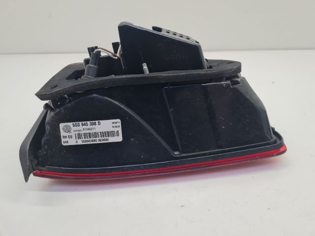 bontott VW GOLF VII Hátsó Lámpa Szett