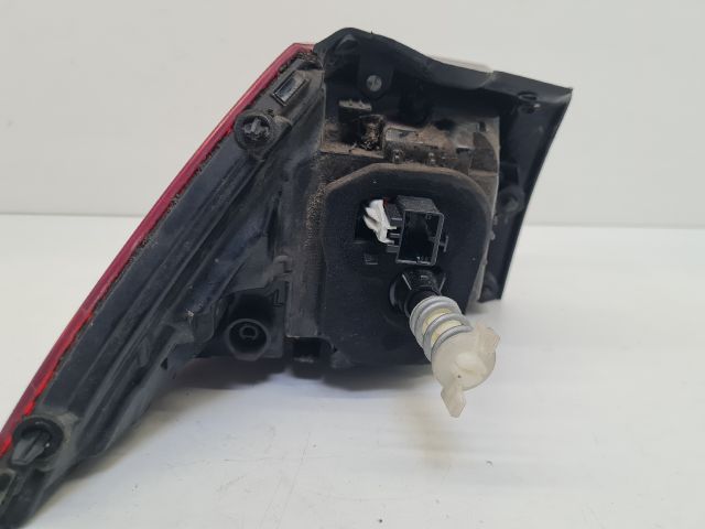 bontott VW GOLF VII Hátsó Lámpa Szett