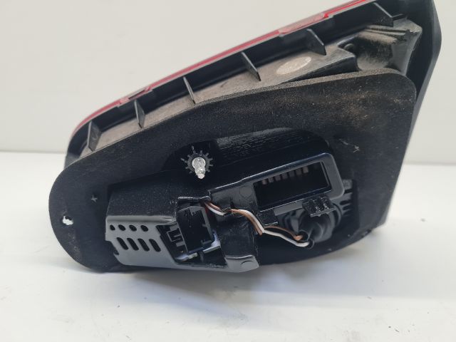 bontott VW GOLF VII Hátsó Lámpa Szett