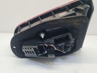 bontott VW GOLF VII Hátsó Lámpa Szett