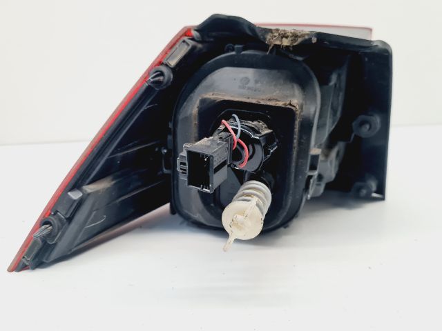 bontott VW GOLF VII Hátsó Lámpa Szett