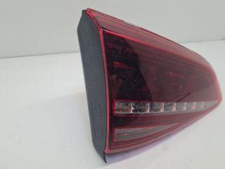 bontott VW GOLF VII Hátsó Lámpa Szett