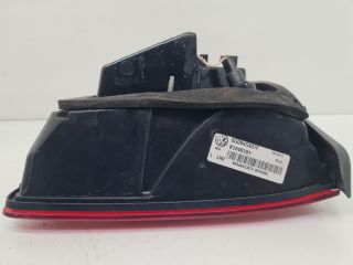 bontott VW GOLF VII Hátsó Lámpa Szett