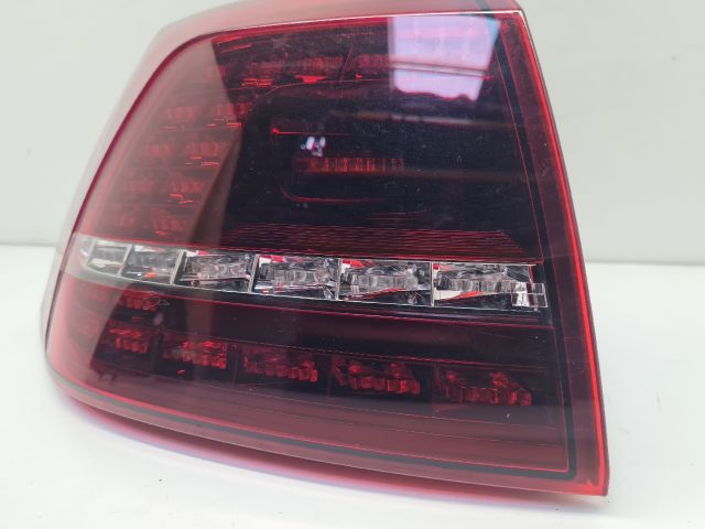 bontott VW GOLF VII Hátsó Lámpa Szett