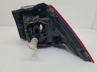 bontott VW GOLF VII Hátsó Lámpa Szett