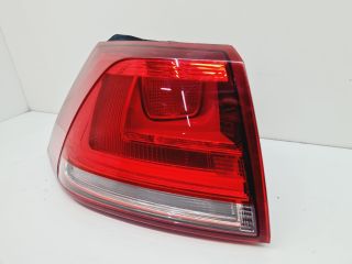 bontott VW GOLF VII Hátsó Lámpa Szett