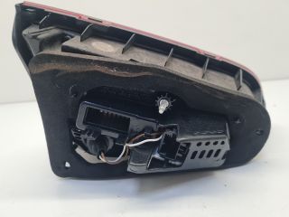 bontott VW GOLF VII Hátsó Lámpa Szett