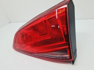 bontott VW GOLF VII Hátsó Lámpa Szett